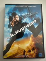 DVD « jumper » version française + anglais italien turc…